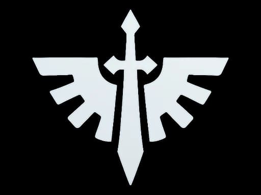 Sticker | Dark Angels