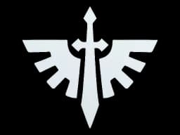 Sticker | Dark Angels