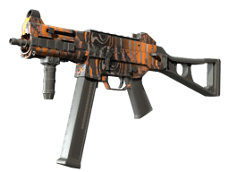 UMP-45 | Oscillator (Field-Tested)