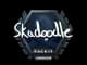 Sticker | Skadoodle | London 2018 CS2 skin