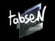 Sticker | tabseN | Boston 2018 CS2 skin