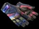 ★ Specialist Gloves | Marble Fade CS2 skin