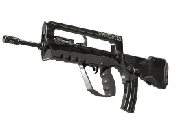 FAMAS | Vendetta (Minimal Wear)