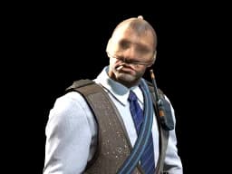 Number K | The Professionals