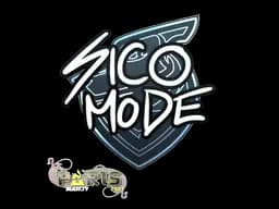 SicoParis 2023 - CS2 Skin Prices