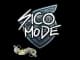 Sticker | Sico | Paris 2023 CS2 skin
