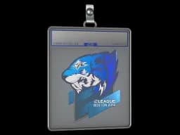 Sticker Slab | Flash Gaming | Boston 2018