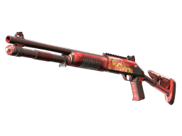 XM1014 | Tranquility (Field-Tested)