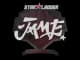 Sticker | Jame | Berlin 2019 CS2 skin