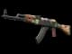AK-47 | Jet Set CS2 skin