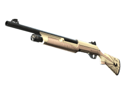 Nova | Rising Skull (Minimal Wear)