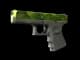 Glock-18 | Nuclear Garden CS2 skin