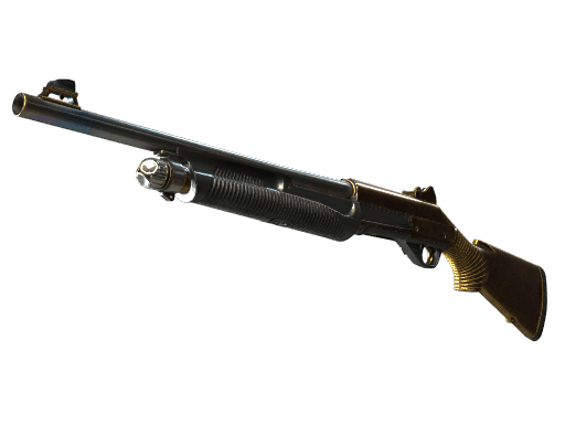 Nova | Yorkshire (Field-Tested)