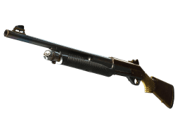 Nova | Yorkshire (Field-Tested)