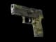 P250 | Boreal Forest CS2 skin