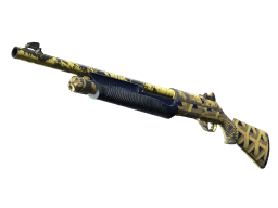 Souvenir Nova | Interlock (Field-Tested)