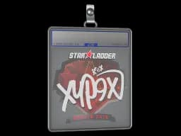 Sticker Slab | Xyp9x | Berlin 2019