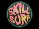 Sticker | Coral Skill Surf CS2 skin
