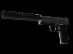 USP-S | Stainless CS2 skin