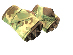 ★ Hand Wraps | Arboreal (Field-Tested)