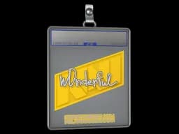 Sticker Slab | w0nderful | Copenhagen 2024