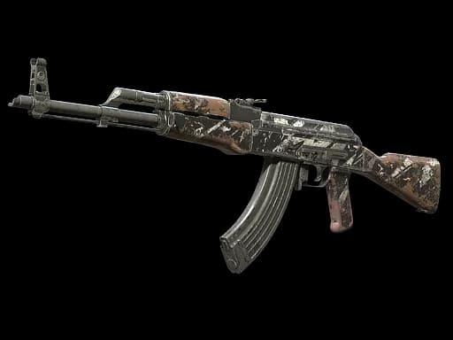 AK-47 | Breakthrough (Battle-Scarred)