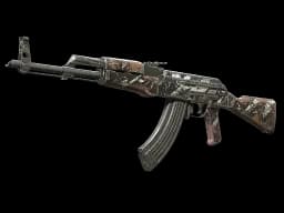 AK-47 | Breakthrough (Battle-Scarred)