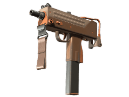 MAC-10 | Bronzer (Factory New)