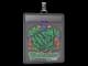 Sticker Slab | chelo (Embroidered) | Budapest 2025 CS2 skin