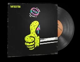 Music Kit | New Beat Fund, Sponge Fingerz