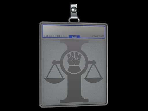 Sticker Slab | Adeptus Arbites