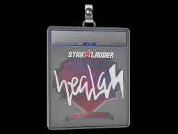 Sticker Slab | neaLaN | Berlin 2019