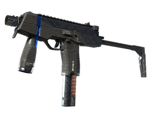 MP9 | Nexus (Field-Tested)