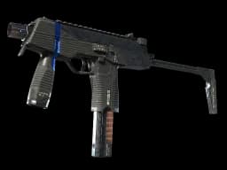 MP9 | Nexus CS2 skin