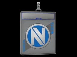 Sticker Slab | Team EnVyUs | Katowice 2015