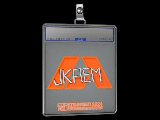 Sticker Slab | jkaem | Copenhagen 2024