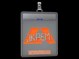 Sticker Slab | jkaem | Copenhagen 2024