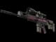 SCAR-20 | Splash Jam CS2 skin