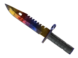 ★ M9 Bayonet | Marble Fade (Factory New)