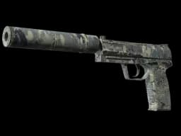 Souvenir USP-S | Night Ops (Field-Tested)