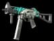 UMP-45 | Primal Saber CS2 skin