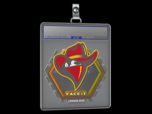 Sticker Slab | Renegades | London 2018