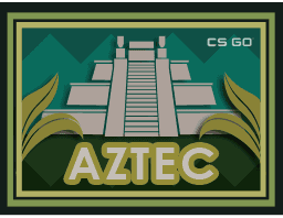 The Aztec Collection - CS2 Collection Prices