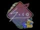 Sticker | Sico (Glitter) | Rio 2022 CS2 skin
