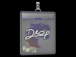 Sticker Slab | drop | Paris 2023