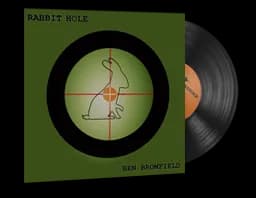 Music Kit | Ben Bromfield, Rabbit Hole