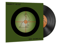 Music Kit | Ben Bromfield, Rabbit Hole