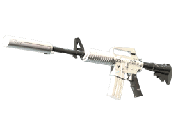 M4A1-S | Printstream (Factory New)