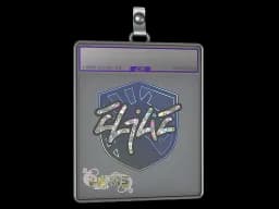 Sticker Slab | EliGE (Glitter) | Paris 2023