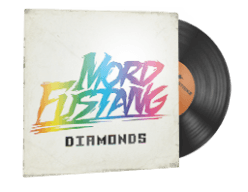 Music Kit | Mord Fustang, Diamonds